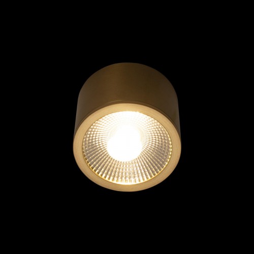 10187/B Потолочный светильник LOFT IT Solar