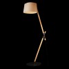 10567F Light wood Торшер LOFT IT Emma
