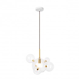 2027-P6 mini Подвесной светильник LOFT IT Bolle