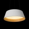 10224P White Подвесной светильник LOFT IT Evans