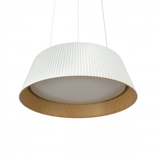 10224P White Подвесной светильник LOFT IT Evans