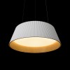 10224P White Подвесной светильник LOFT IT Evans