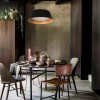 10224P White Подвесной светильник LOFT IT Evans