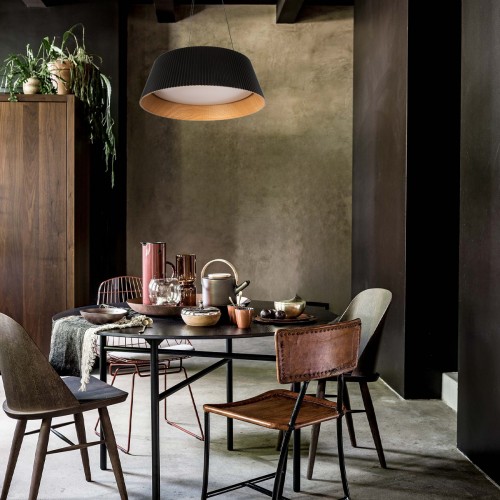 10224P White Подвесной светильник LOFT IT Evans
