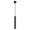 10583A Black Подвесной светильник LOFT IT Everest
