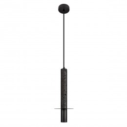 10583A Black Подвесной светильник LOFT IT Everest