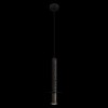 10583A Black Подвесной светильник LOFT IT Everest