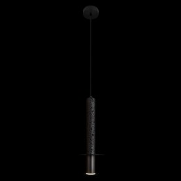 10583A Black Подвесной светильник LOFT IT Everest