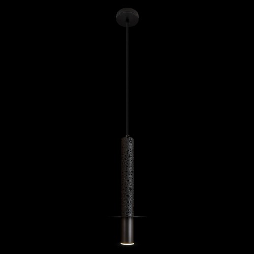 10583A Black Подвесной светильник LOFT IT Everest