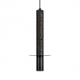 10583A Black Подвесной светильник LOFT IT Everest