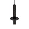 10583A Black Подвесной светильник LOFT IT Everest
