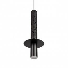 10583A Black Подвесной светильник LOFT IT Everest