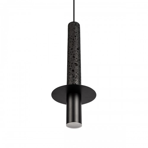 10583A Black Подвесной светильник LOFT IT Everest