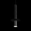 10583A Black Подвесной светильник LOFT IT Everest