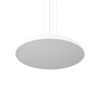 10371P White Подвесной светильник LOFT IT Dime
