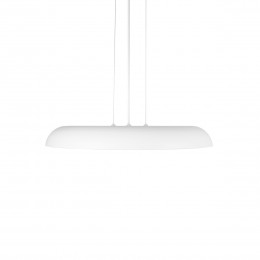 10371P White Подвесной светильник LOFT IT Dime