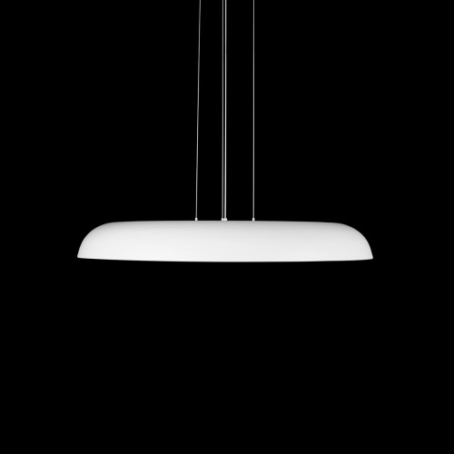 10371P White Подвесной светильник LOFT IT Dime