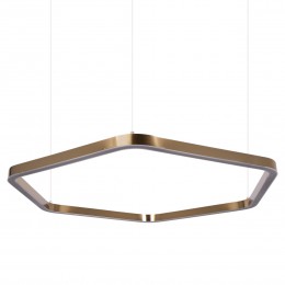 10243XL Gold Подвесной светильник LOFT IT Titanium