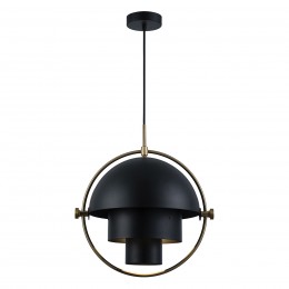 LOFT9915-BL Подвесной светильник LOFT IT Multi-lite