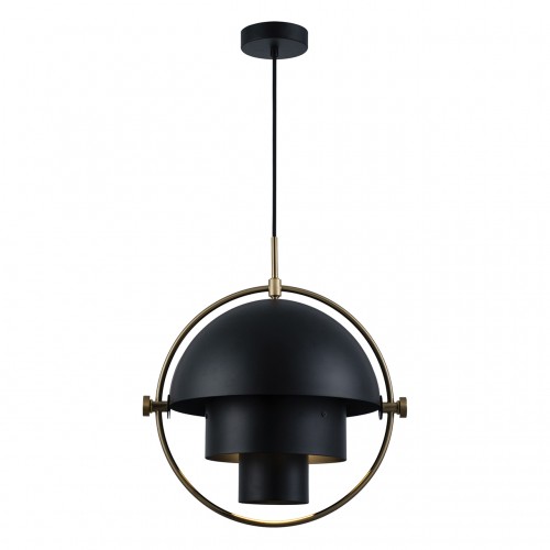 LOFT9915-BL Подвесной светильник LOFT IT Multi-lite