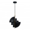 LOFT9915-BL Подвесной светильник LOFT IT Multi-lite