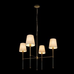 10308 Antique Brass Подвесной светильник LOFT IT Cosy