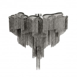 10208/1000C Gunmetal Потолочный светильник LOFT IT Stream