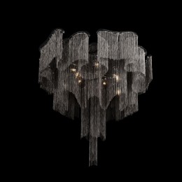 10208/1000C Gunmetal Потолочный светильник LOFT IT Stream