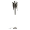 10208F Gunmetal Торшер LOFT IT Stream
