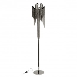 10208F Gunmetal Торшер LOFT IT Stream