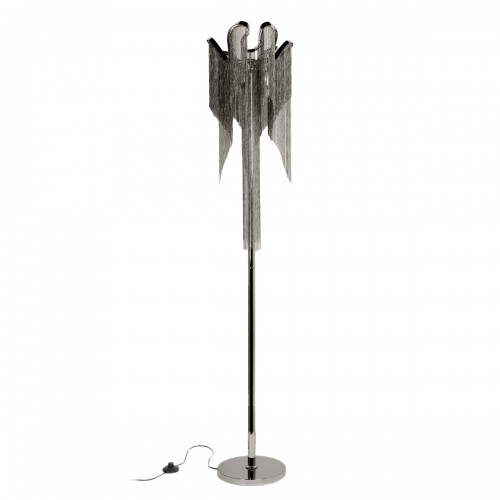 10208F Gunmetal Торшер LOFT IT Stream