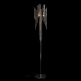10208F Gunmetal Торшер LOFT IT Stream