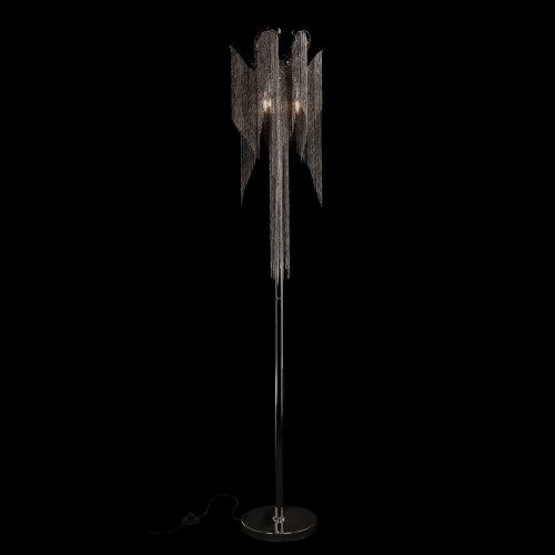 10208F Gunmetal Торшер LOFT IT Stream