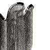 10208F Gunmetal Торшер LOFT IT Stream