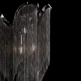 10208F Gunmetal Торшер LOFT IT Stream