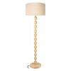 10573F Торшер LOFT IT Greta