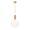 9974-C Подвесной светильник LOFT IT Parachilna