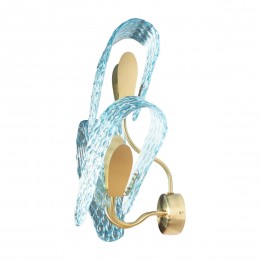 10214/3W Настенный светильник LOFT IT Lirio