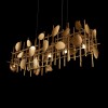 10396/850R Подвесной светильник LOFT IT Escama