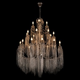 10405/24 Подвесная люстра LOFT IT Wonderland