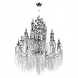 10405/24 Подвесная люстра LOFT IT Wonderland