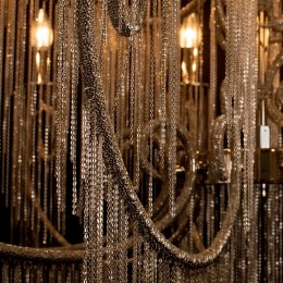 10405/24 Подвесная люстра LOFT IT Wonderland