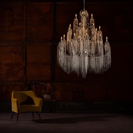 10405/24 Подвесная люстра LOFT IT Wonderland