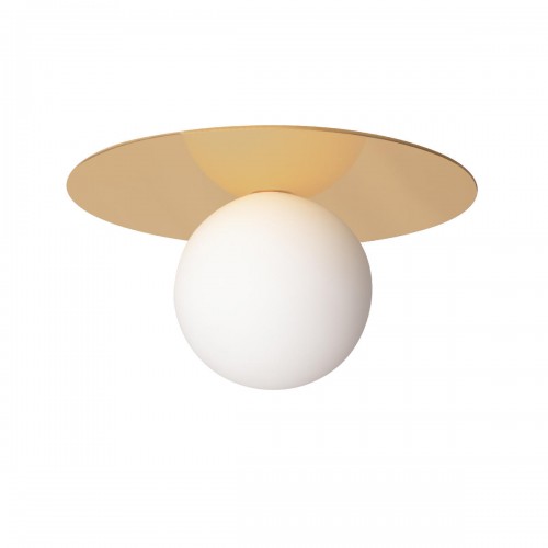 10120/250C Gold Потолочный светильник LOFT IT Ufo