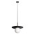 10120/250P Black Подвесной светильник LOFT IT Ufo 10120/250P Black Подвесной светильник LOFT IT Ufo