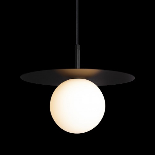 10120/250P Black Подвесной светильник LOFT IT Ufo