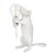 10313 White Настольная лампа LOFT IT Mouse 10313 White Настольная лампа LOFT IT Mouse