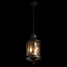 100020P Уличный подвесной светильник LOFT IT Ferrara