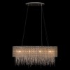 10406/850L Подвесная люстра LOFT IT Opera