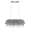 10406/850L Подвесная люстра LOFT IT Opera